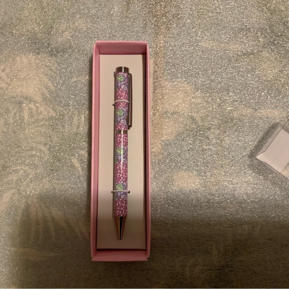 Vera Bradley ballpoint pen